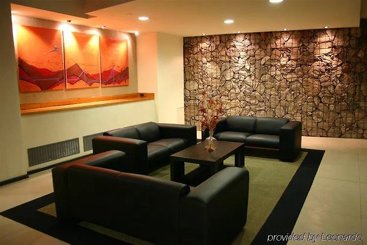 **** Hotel Solaz De Los Andes Mendoza Argentina