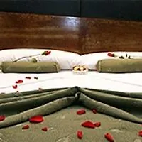 Hotel Solaz De Los Andes Mendoza