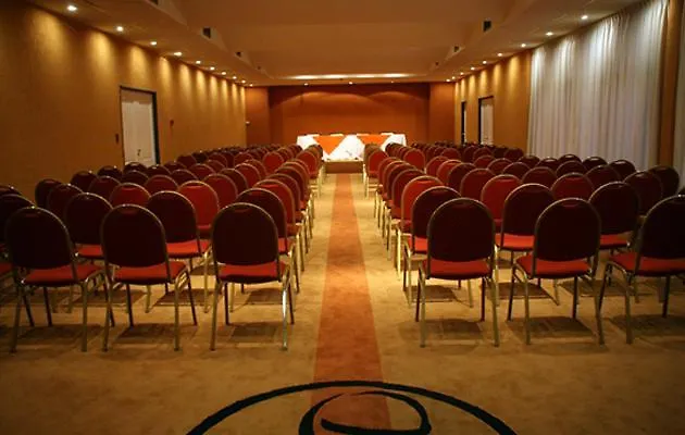 Hotel Solaz De Los Andes Mendoza