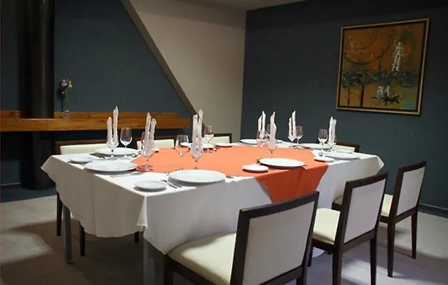 **** Hotel Solaz De Los Andes Mendoza Argentina