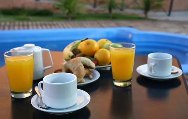 Solaz De Los Andes Mendoza Hotel