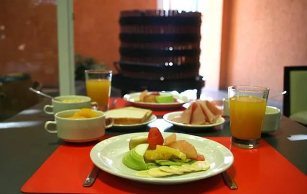 Solaz De Los Andes Mendoza Hotel