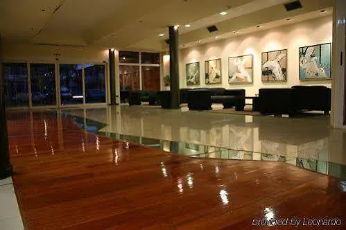 Hotel Solaz De Los Andes Mendoza