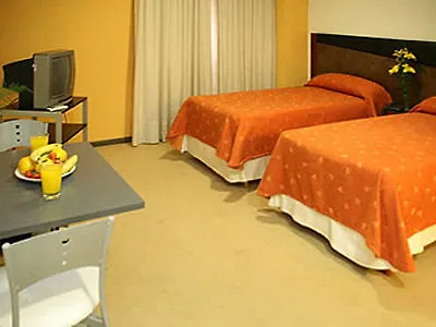 Hotel Solaz De Los Andes Mendoza