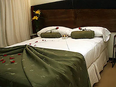 Solaz De Los Andes Mendoza Hotel