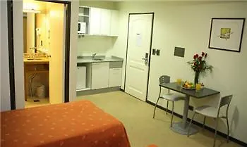 **** Hotel Solaz De Los Andes Mendoza Argentina