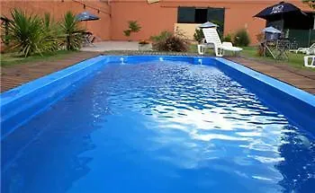 Hotel Solaz De Los Andes Mendoza