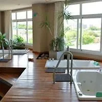 Hotel Solaz De Los Andes Mendoza