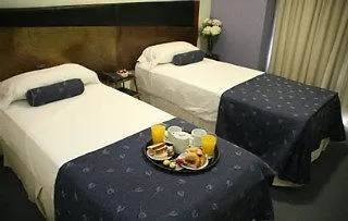 Solaz De Los Andes Mendoza Hotel
