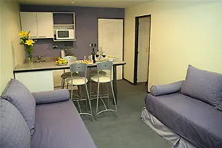 Hotel Solaz De Los Andes Mendoza