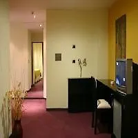 Hotel Solaz De Los Andes Mendoza