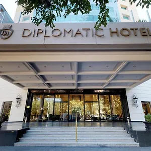 Hotel Diplomatichotel