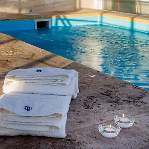 Hotel Mendoza Mendoza