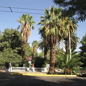 Galicia Hotel