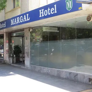Margal Hotel