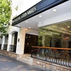 Cervantes Hotel