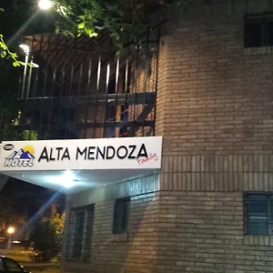 Hotel Alta, Mendoza