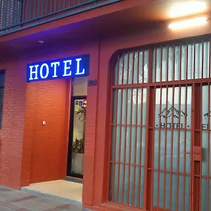 El Nevado Hotel