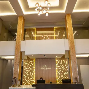 Fuente Mayor Centro Mendoza